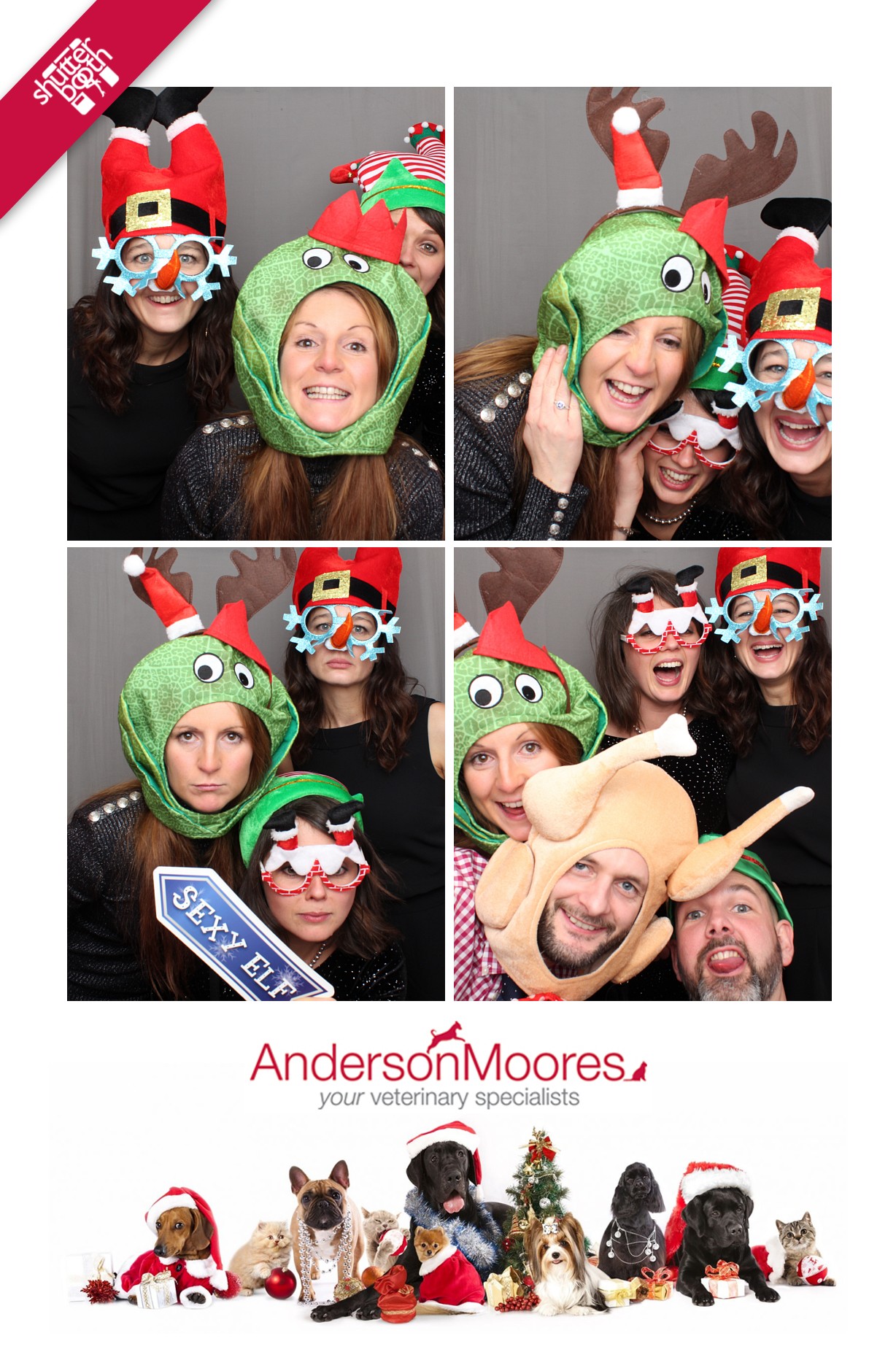 Anderson Moores Xmas Party | View more photos from the event at gallery.shutterbooth.co.uk/u/Shutterbooth/Anderson-Moores-Xmas-Party